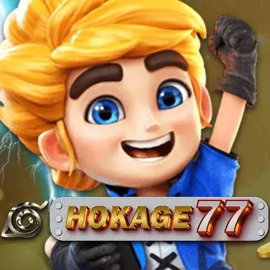 HOKAGE77 - Game Slot Terbaik untuk Pengalaman Bermain Menyenangkan