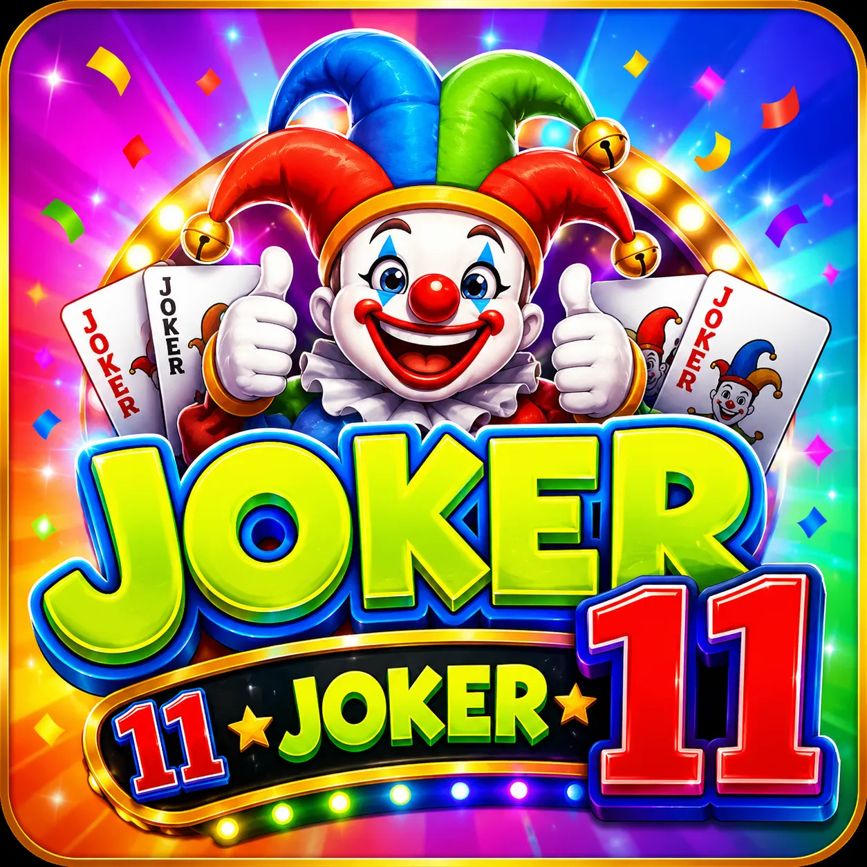 JOKER11 - Petualangan Seru dalam Dunia ARPG