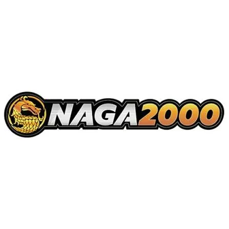 NAGA2000 - Simulasi Seru yang Mengasyikkan