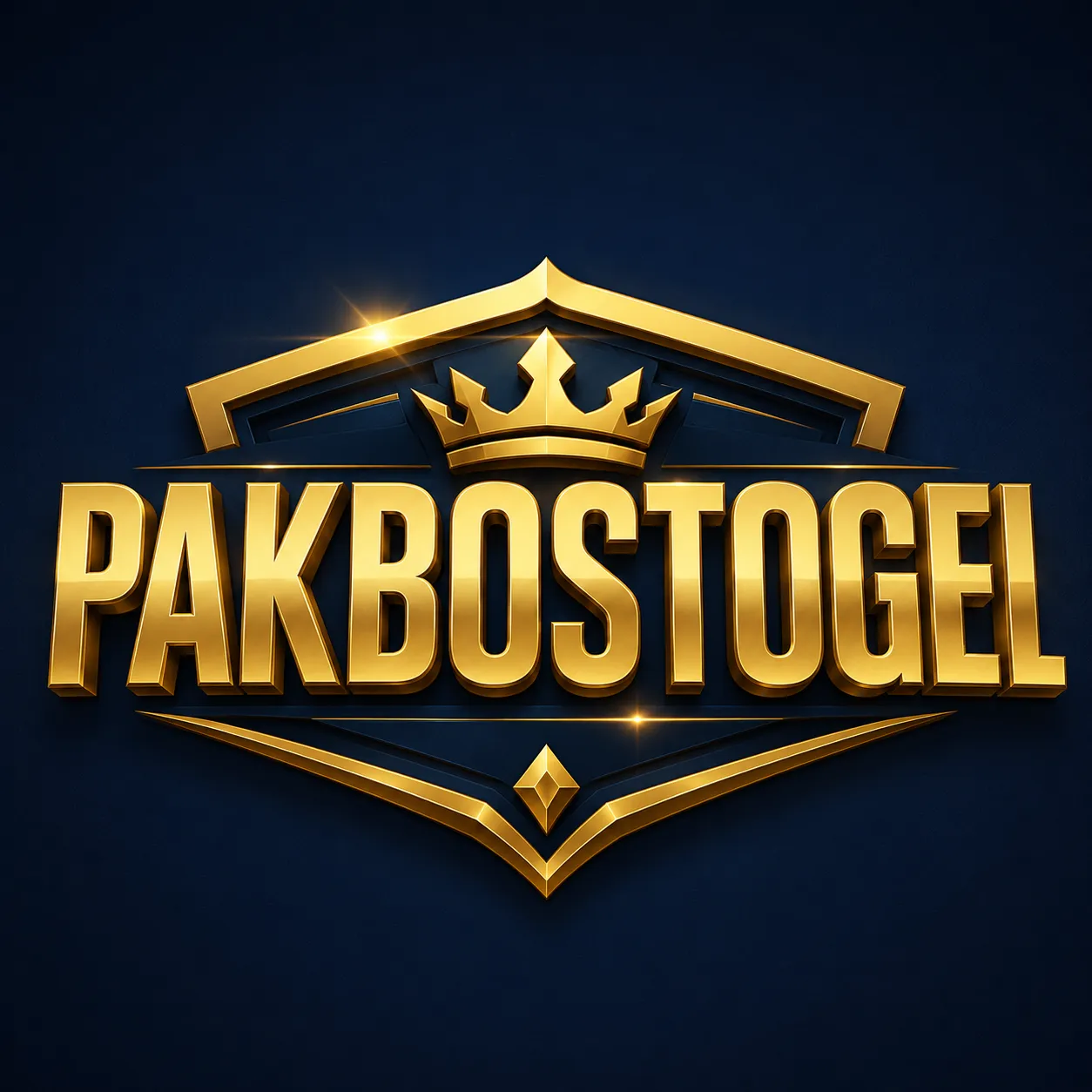 PAKBOSTOGEL - Petualangan Seru di Dunia Terbuka