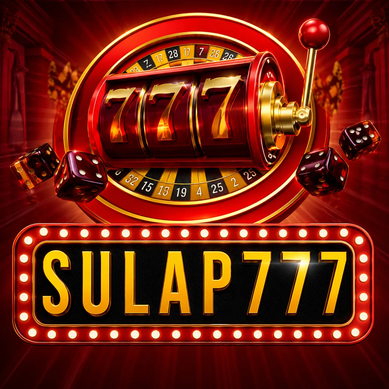 SULAP777 - Balapan Seru dan Menantang