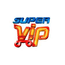 SUPERVIP - Petualangan Arcade Seru dan Menghibur